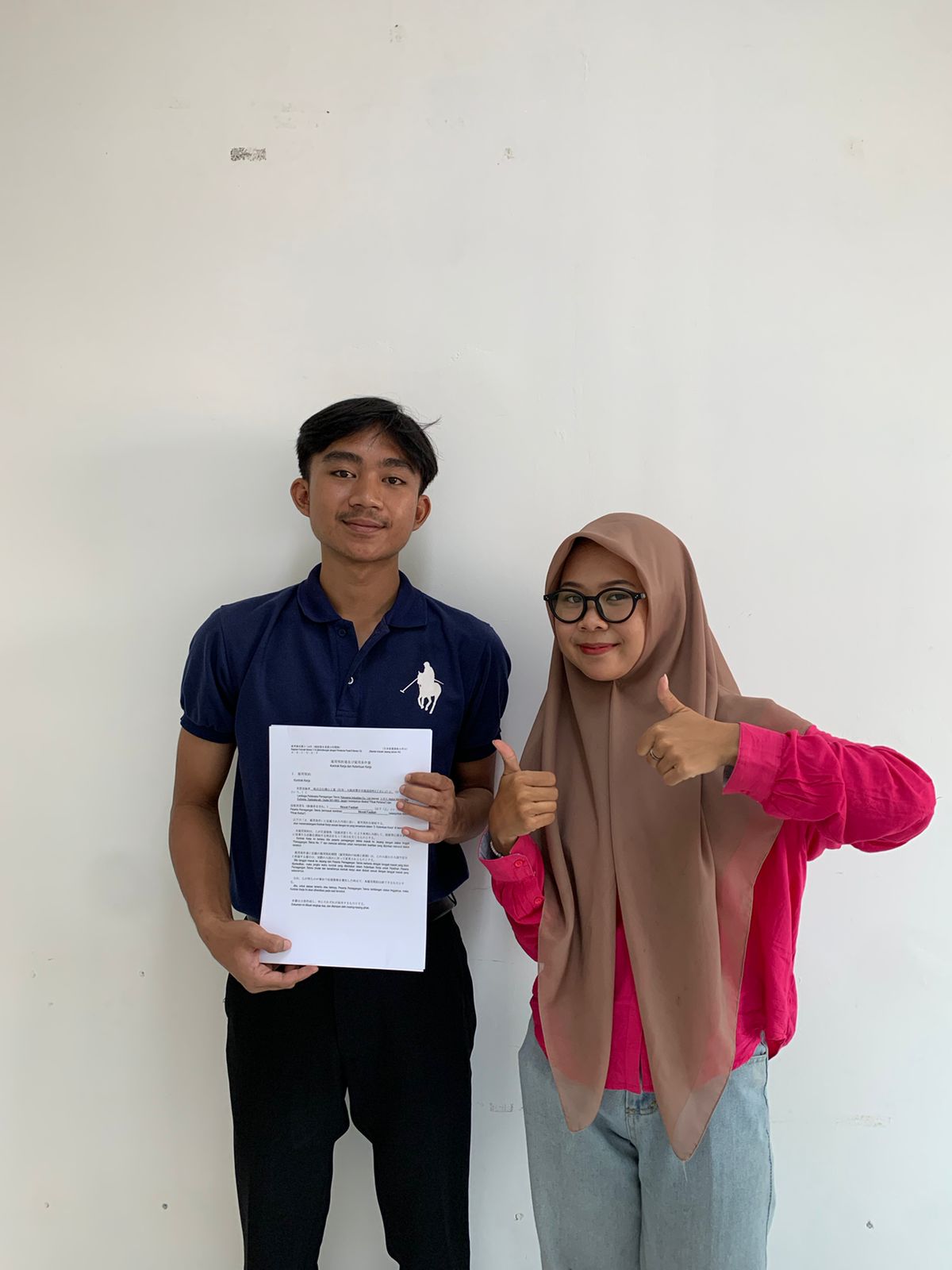 Kerjasama LPK - Kemitraan 1