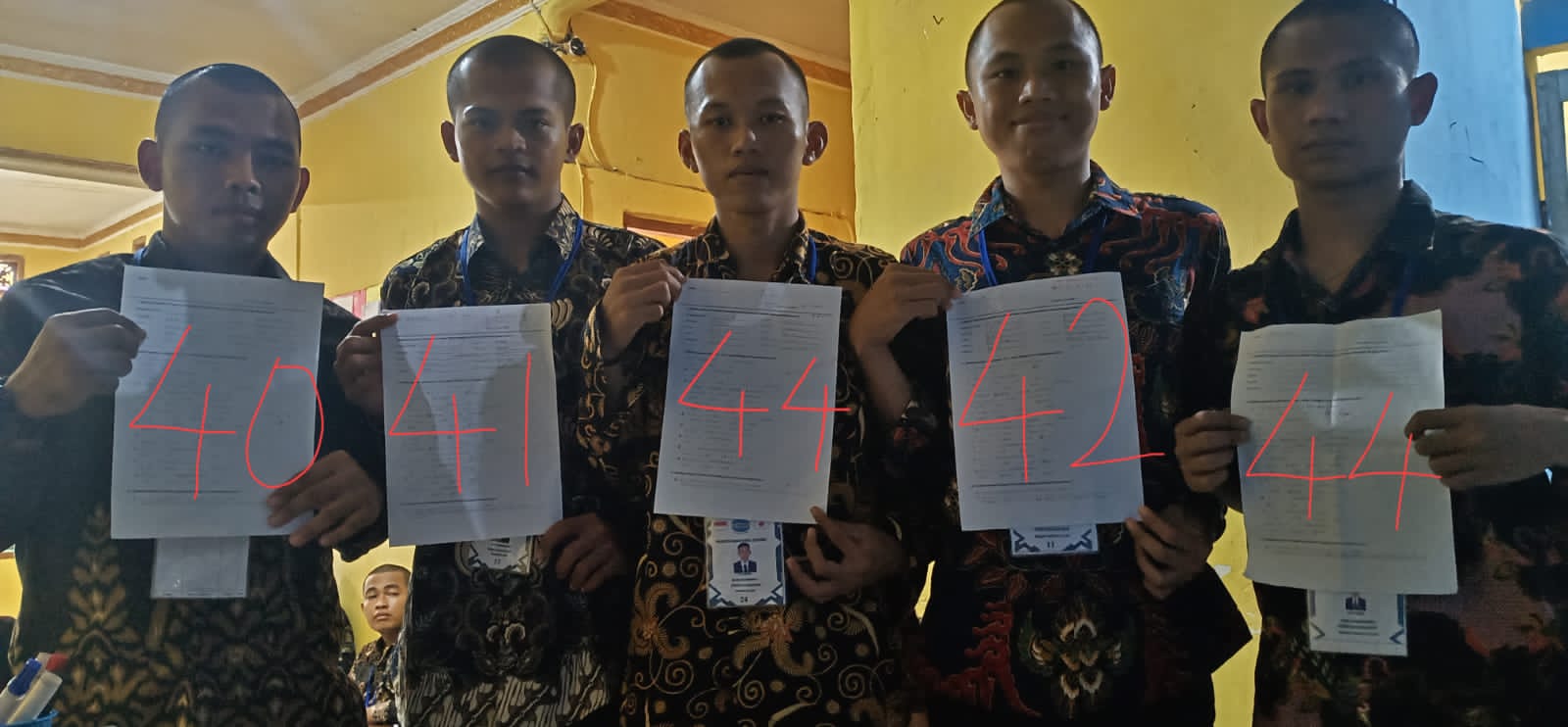 Kerjasama LPK - Kemitraan 13