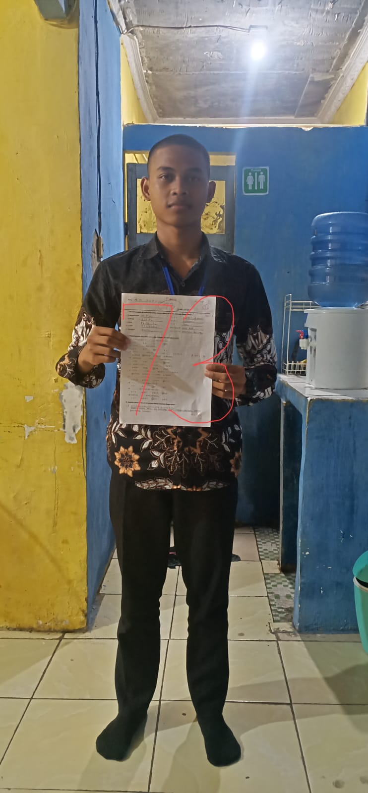 Kerjasama LPK - Kemitraan 19