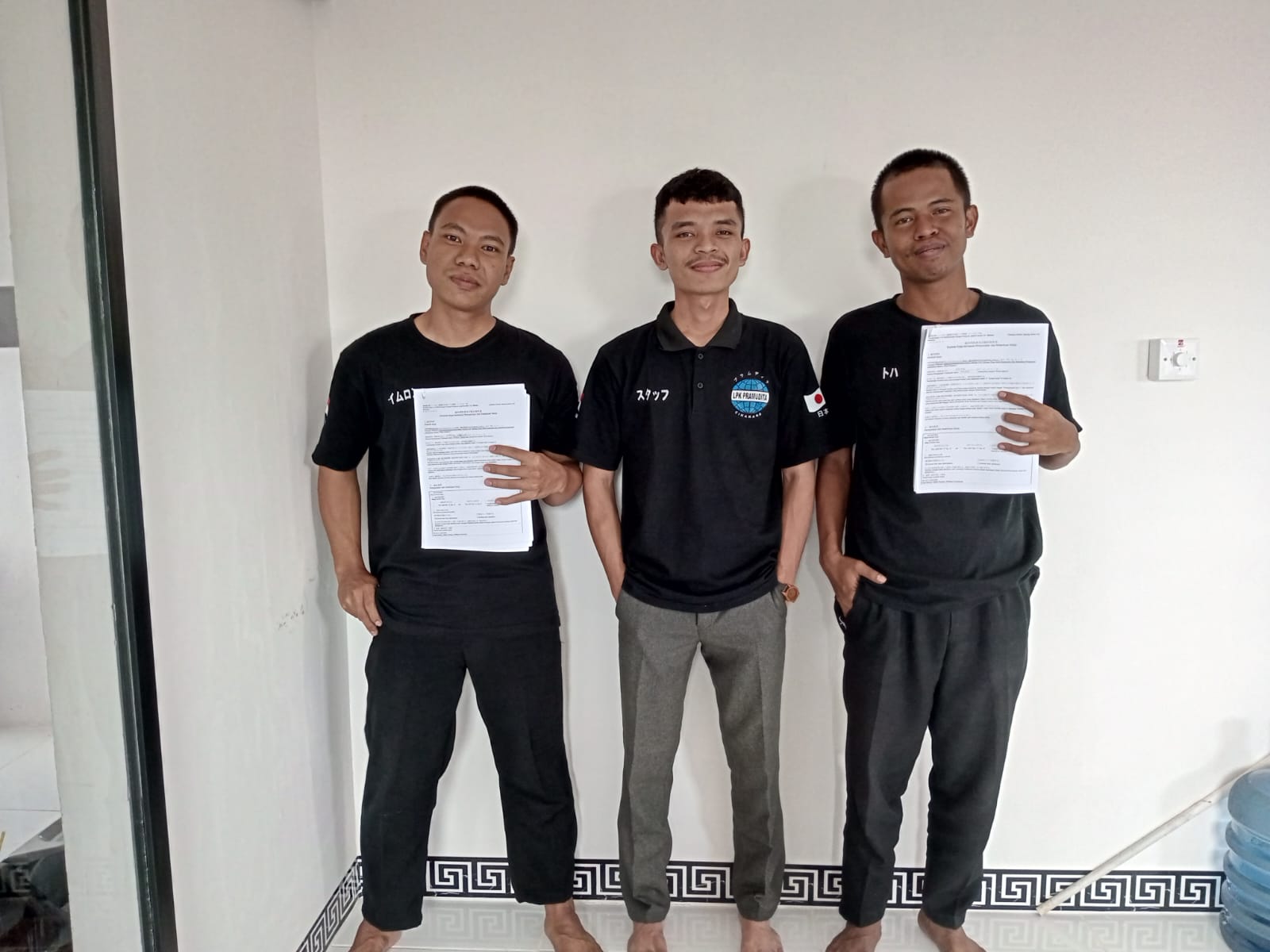 Kerjasama LPK - Kemitraan 2