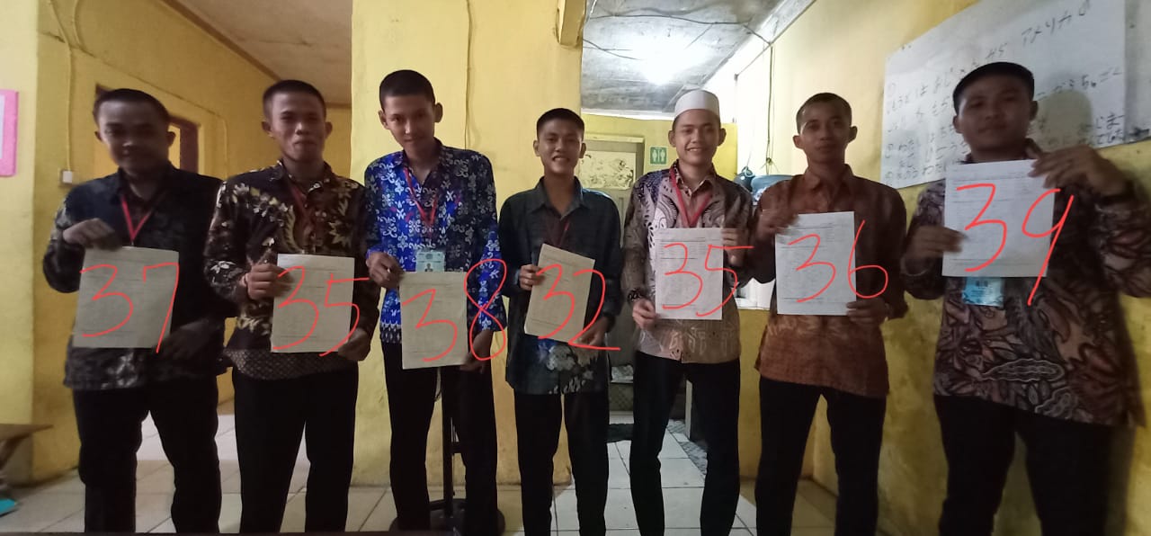 Kerjasama LPK - Kemitraan 7