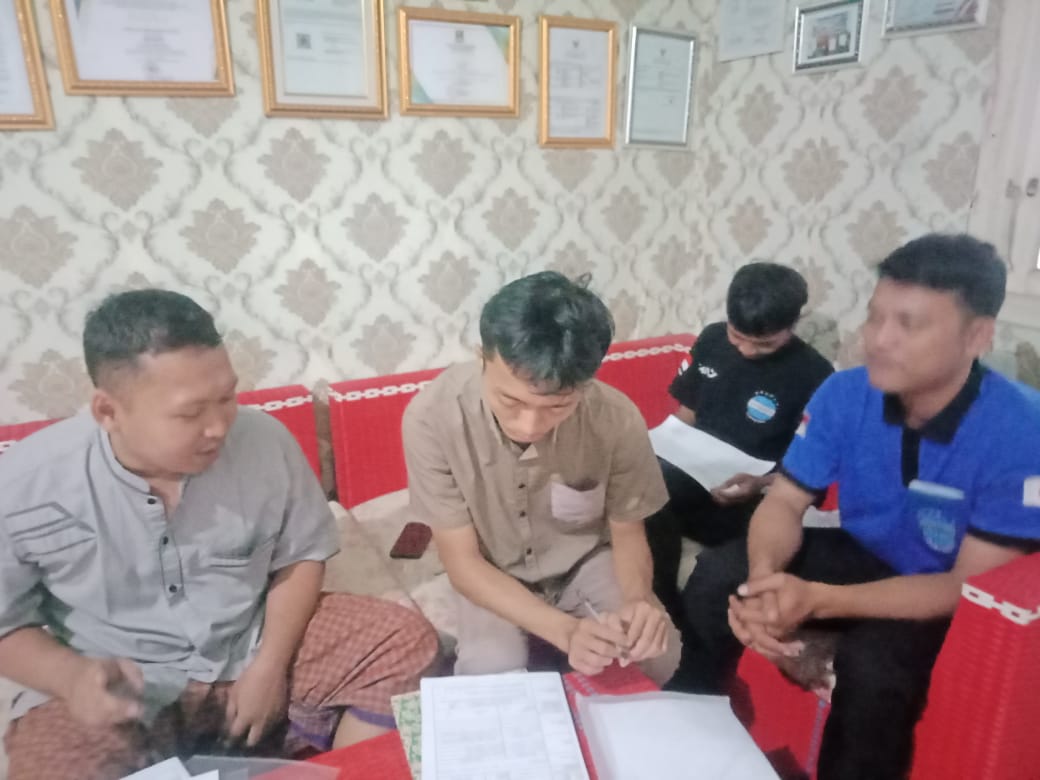 Kerjasama LPK - Kemitraan 8