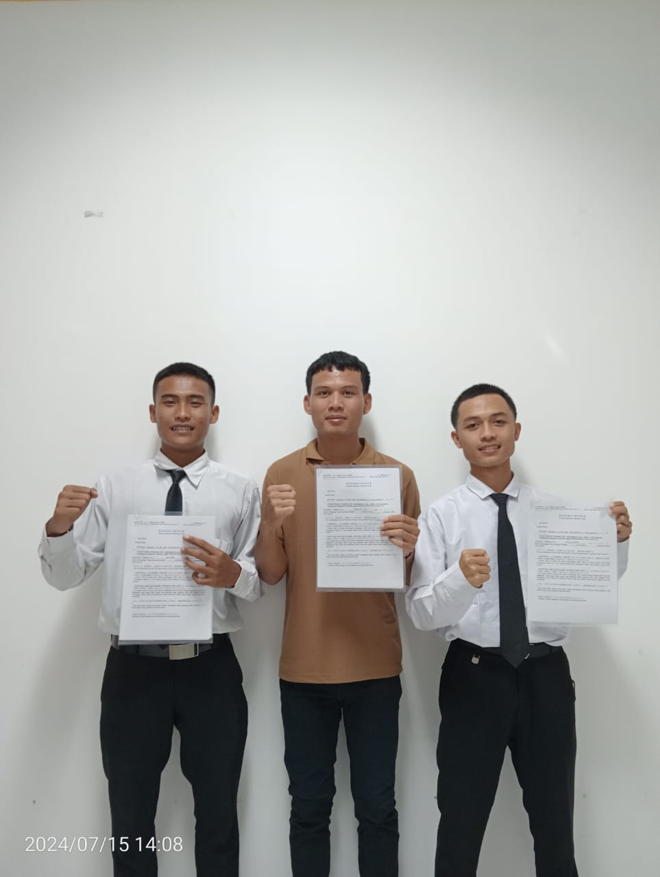 Kerjasama LPK - Kemitraan 9