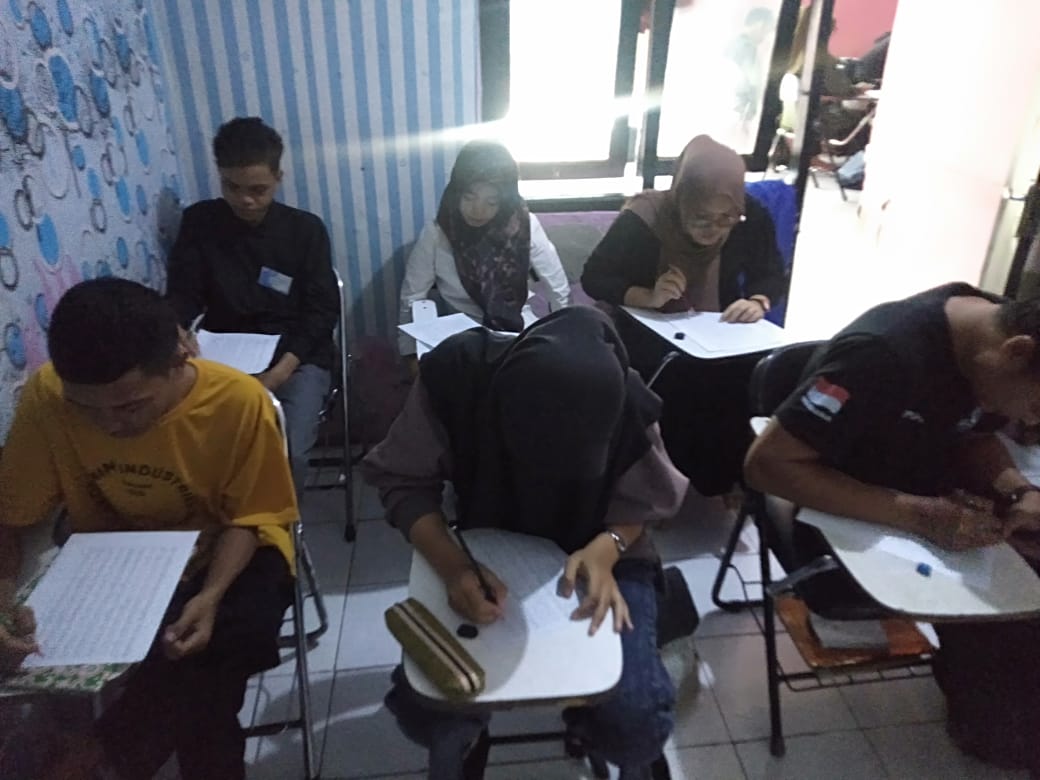 Belajar - Pembelajaran 16