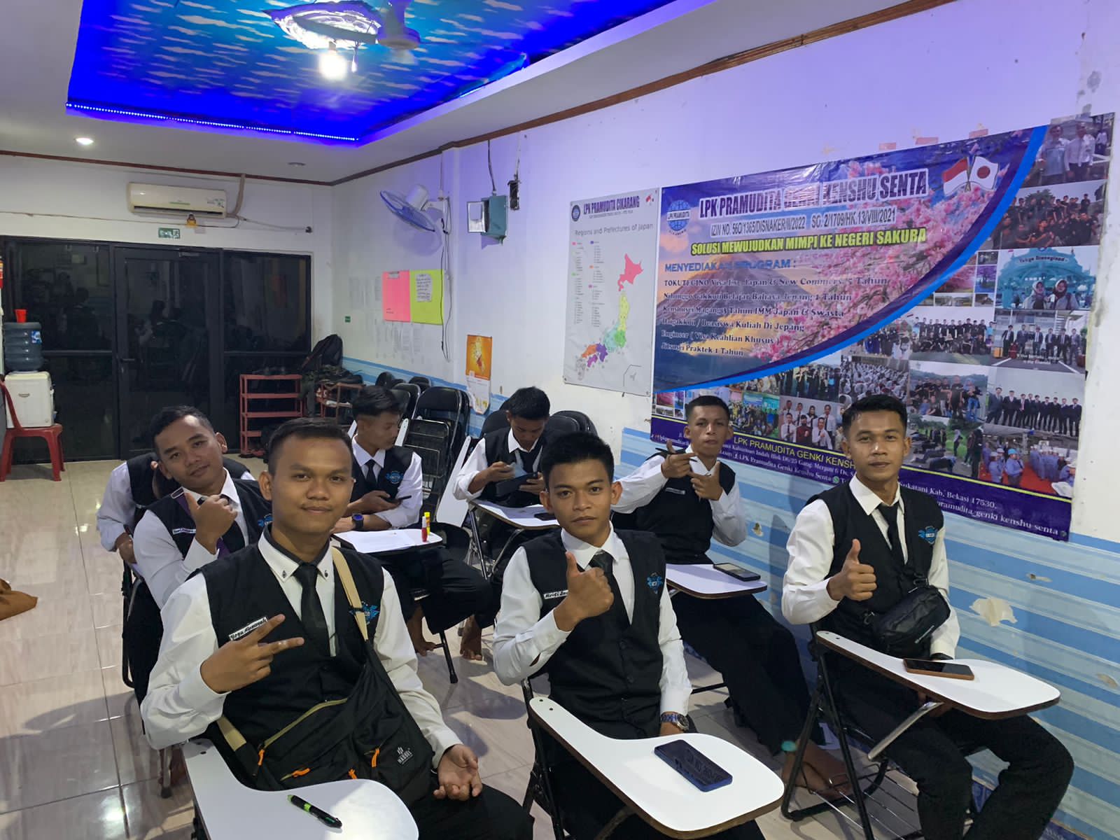 Belajar - Pembelajaran 2