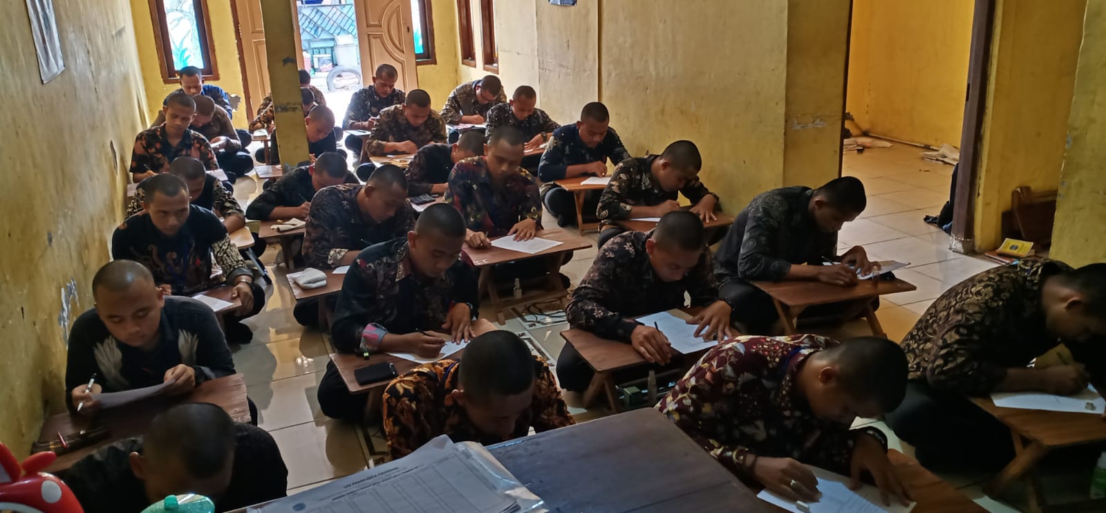 Belajar - Pembelajaran 20