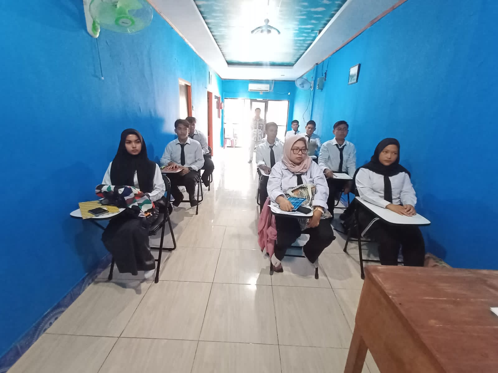 Belajar - Pembelajaran 4