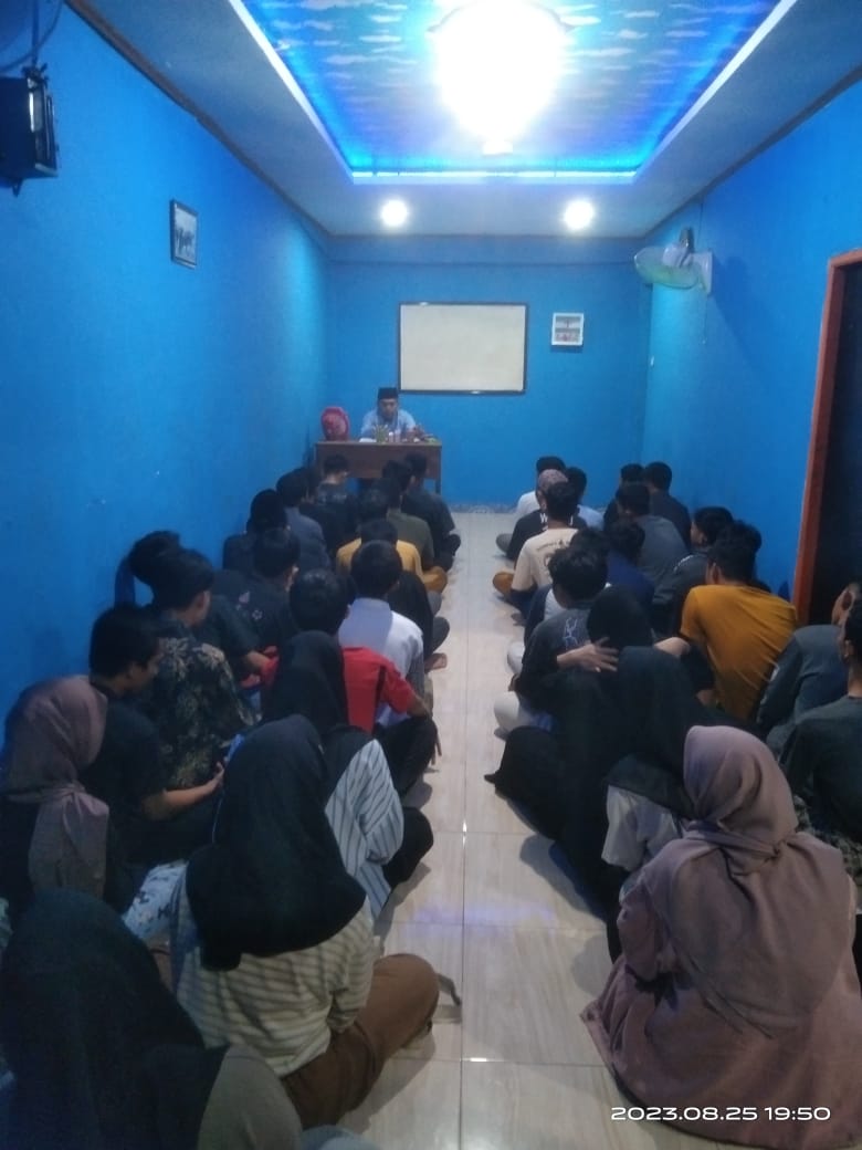 Belajar - Pembelajaran 9