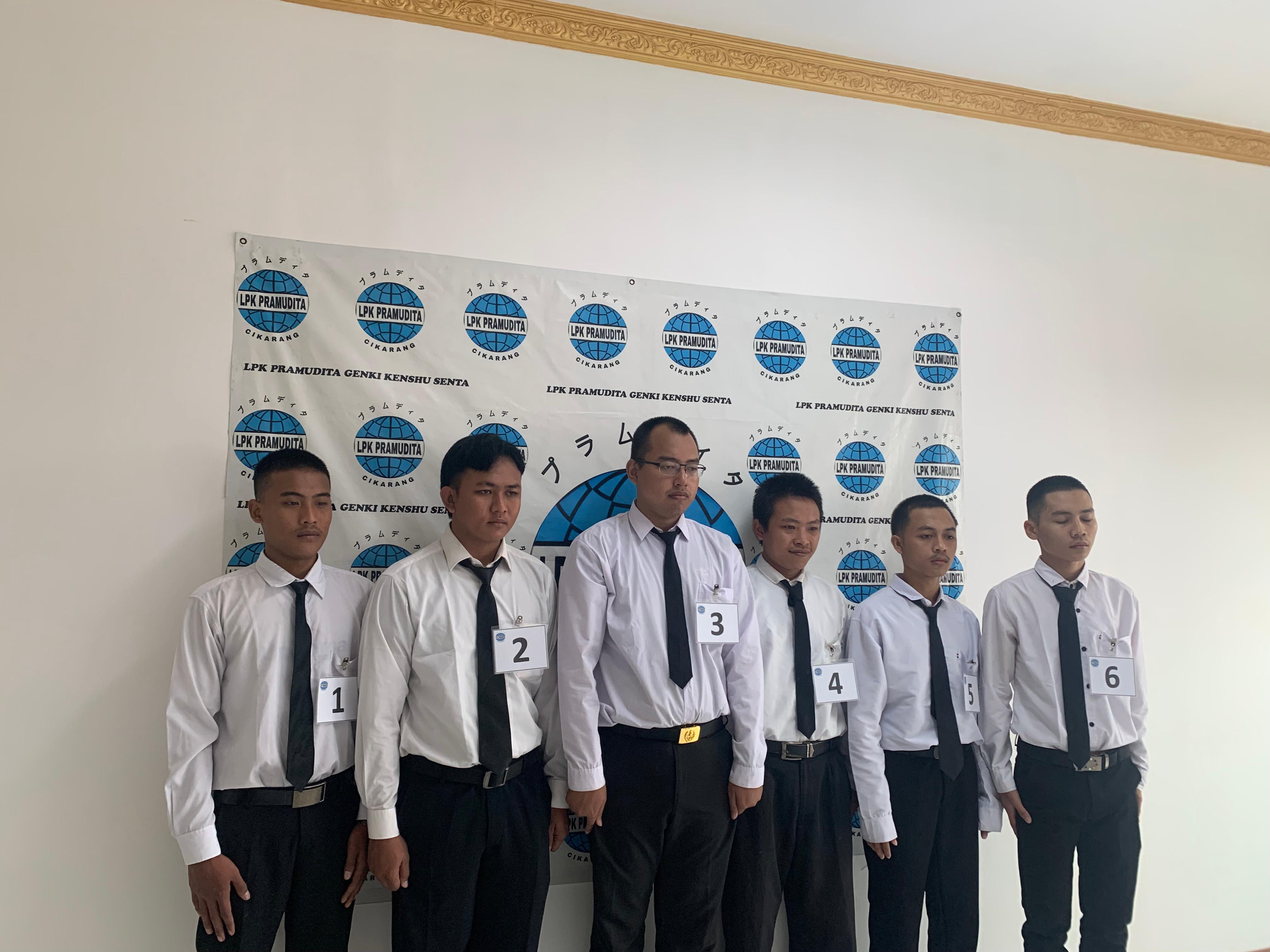 Test Bahasa - Ujian 16