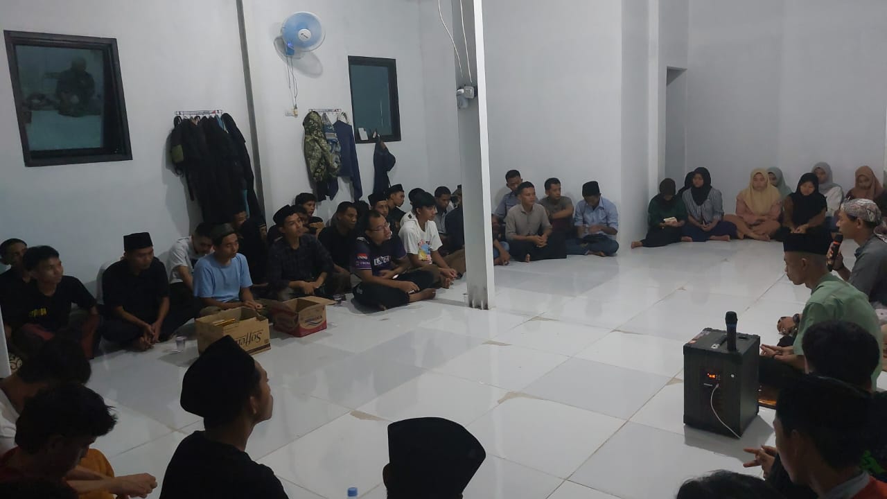 Test Bahasa - Ujian 9