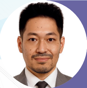 Mr. Komine Takuya