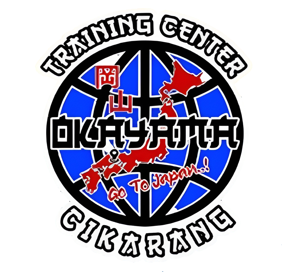 LPK Okayama Logo