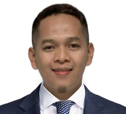 Mr. Husen, S. Kom.