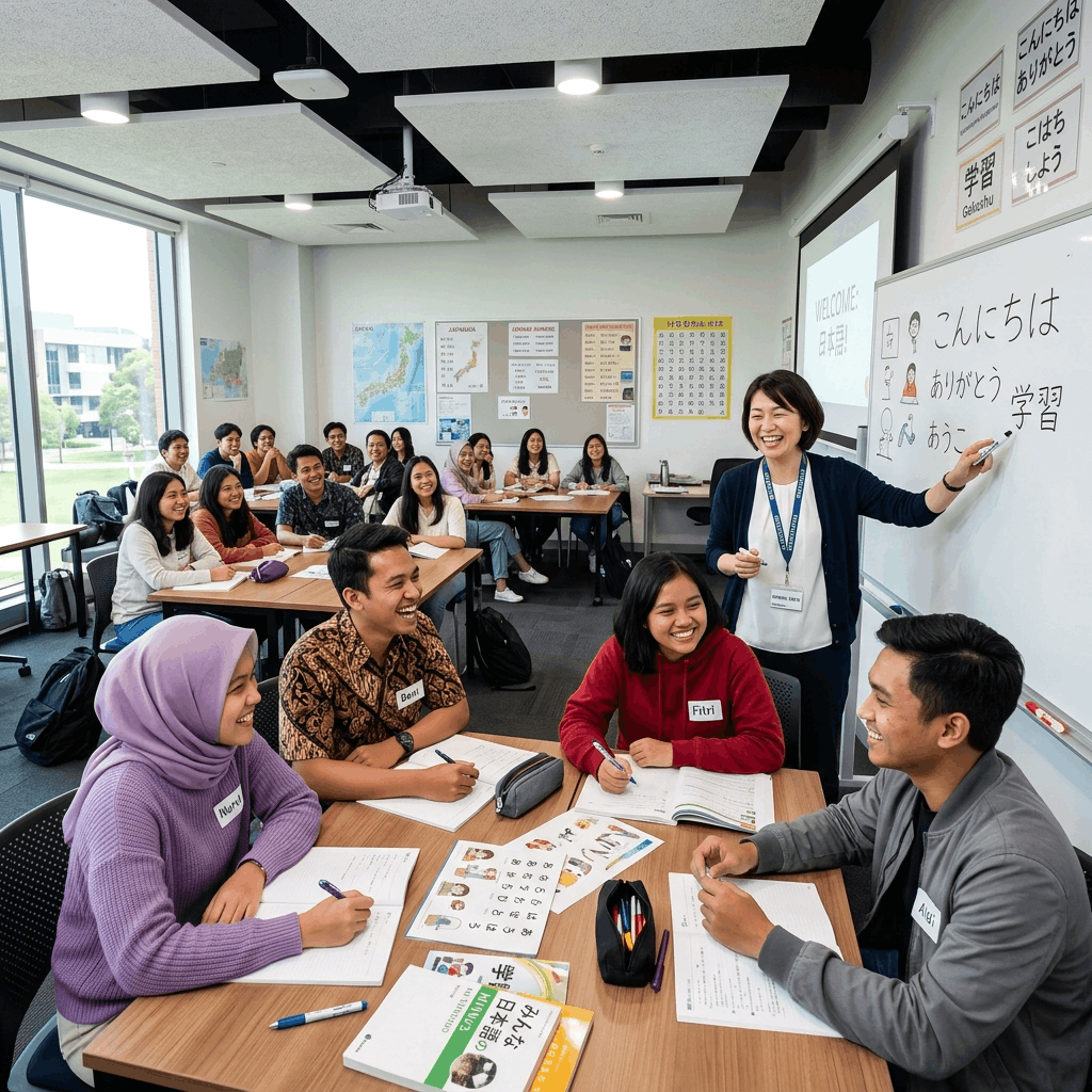 Bahasa