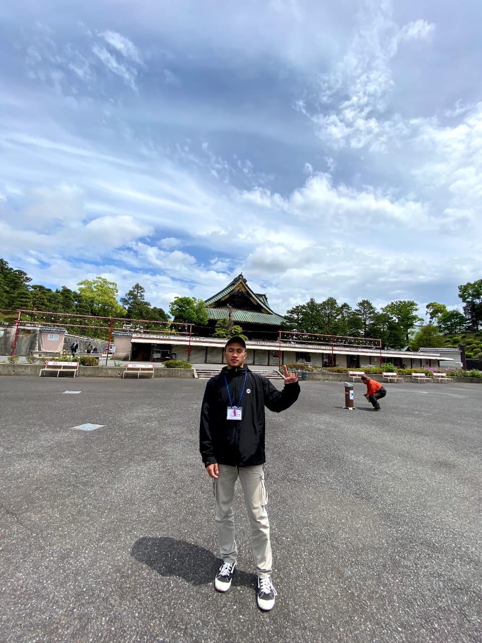 Work in Japan - Alumni 10