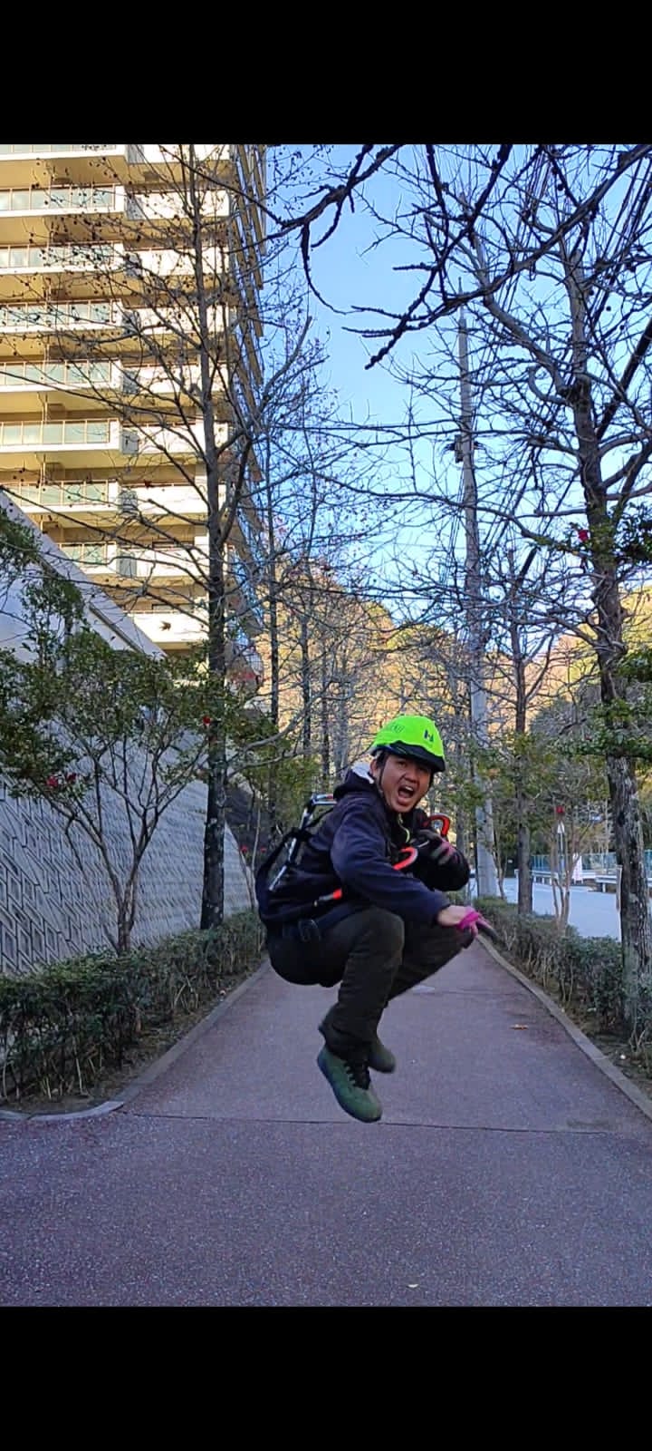 Work in Japan - Alumni 14