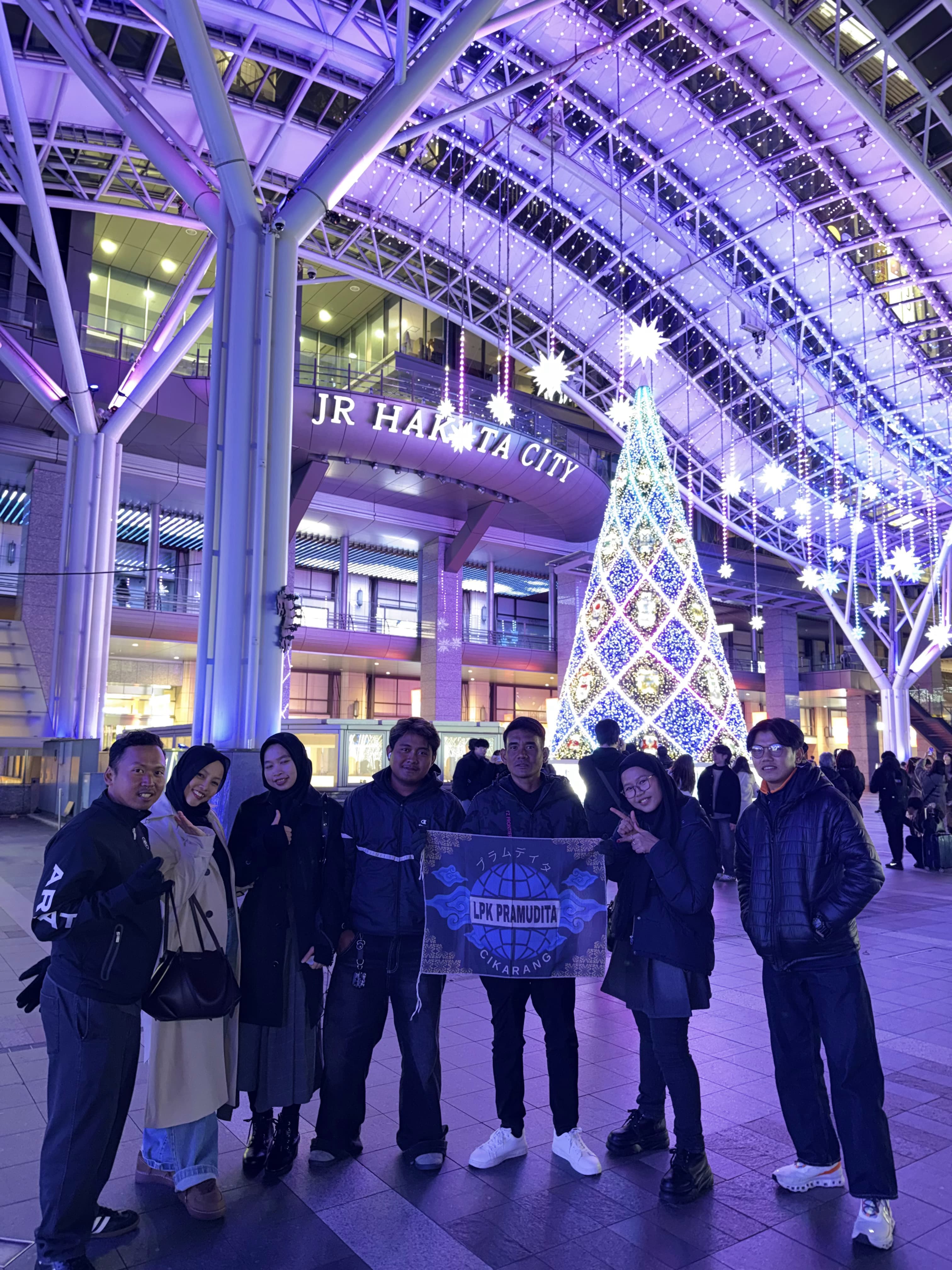 Work in Japan - Alumni 17