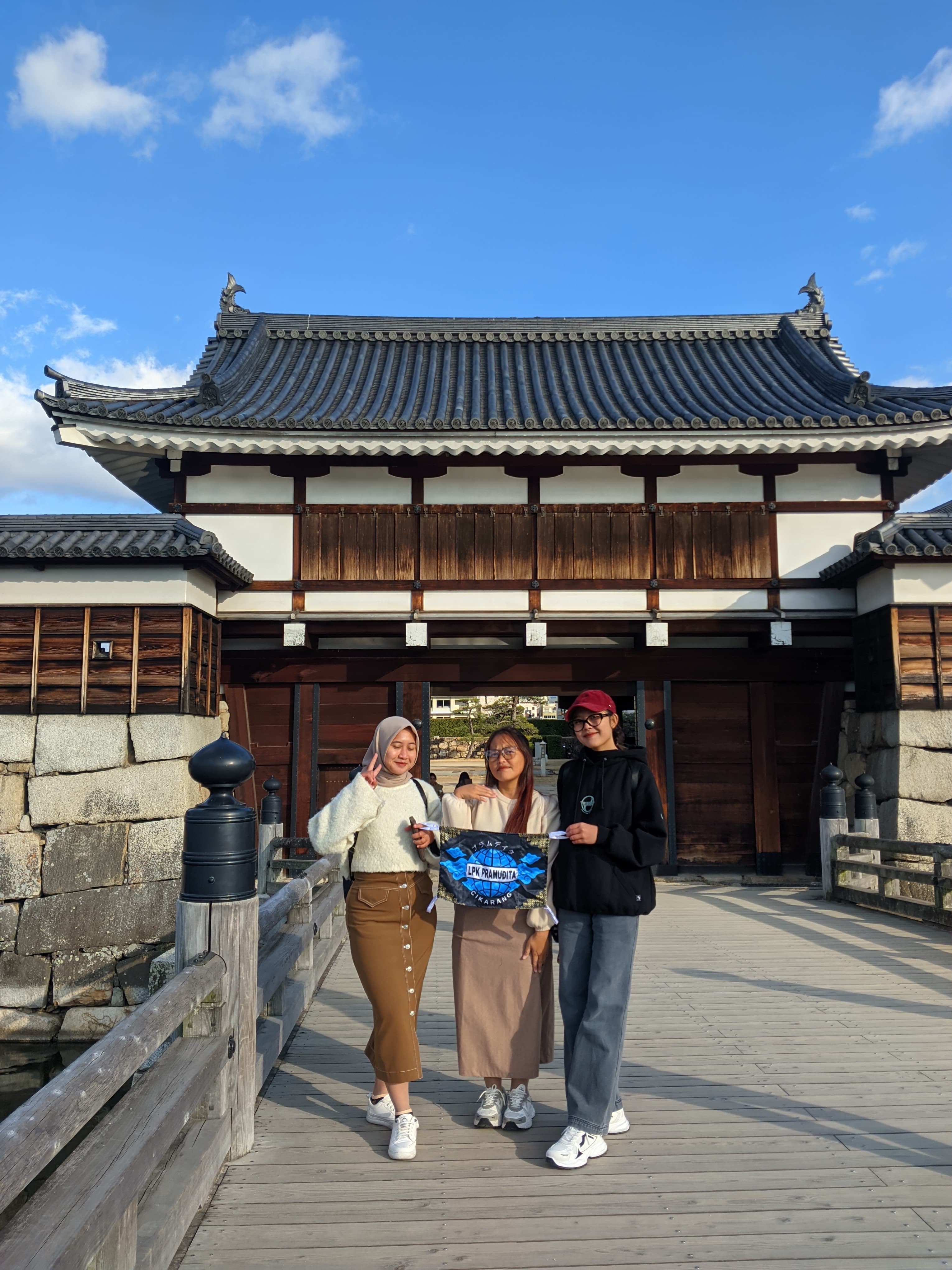 Work in Japan - Alumni 20