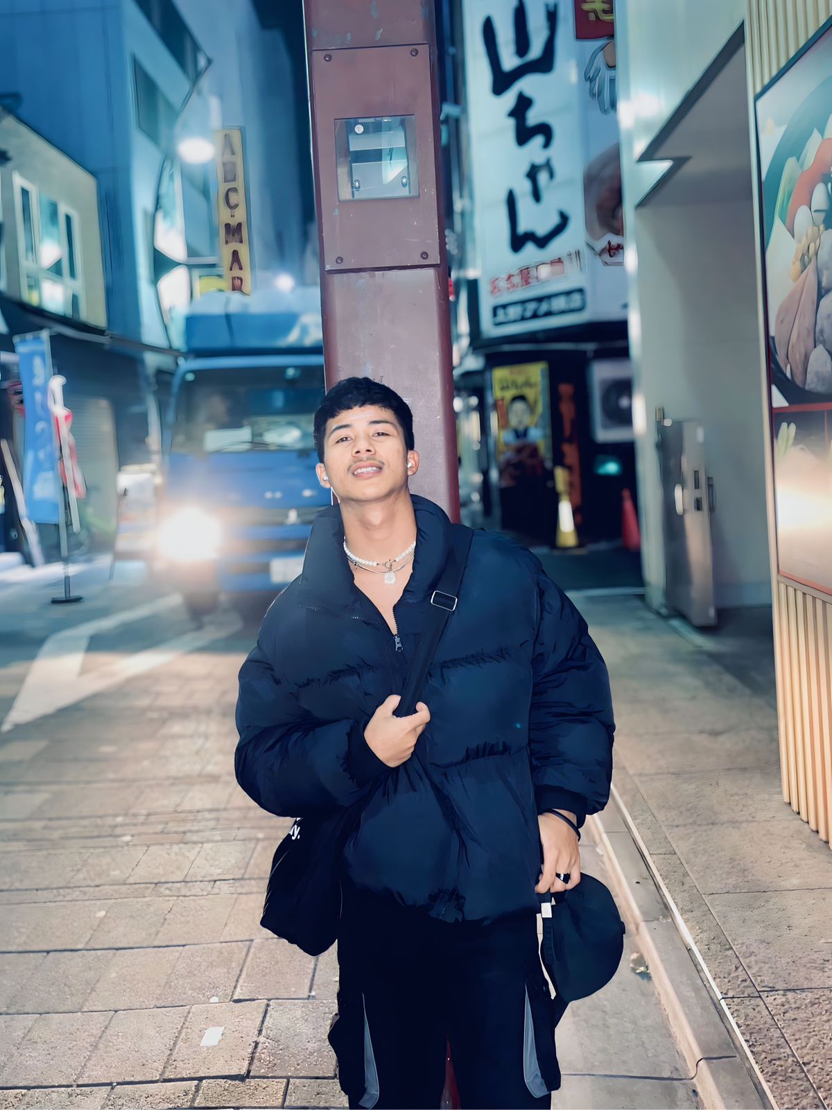 Work in Japan - Alumni 3