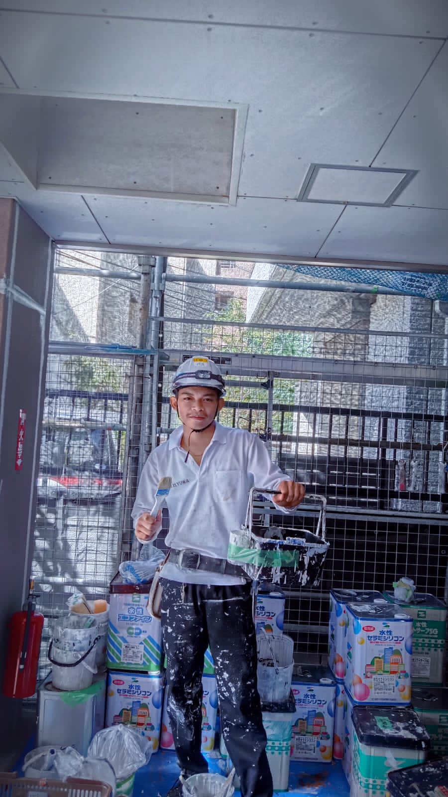 Work in Japan - Alumni 6